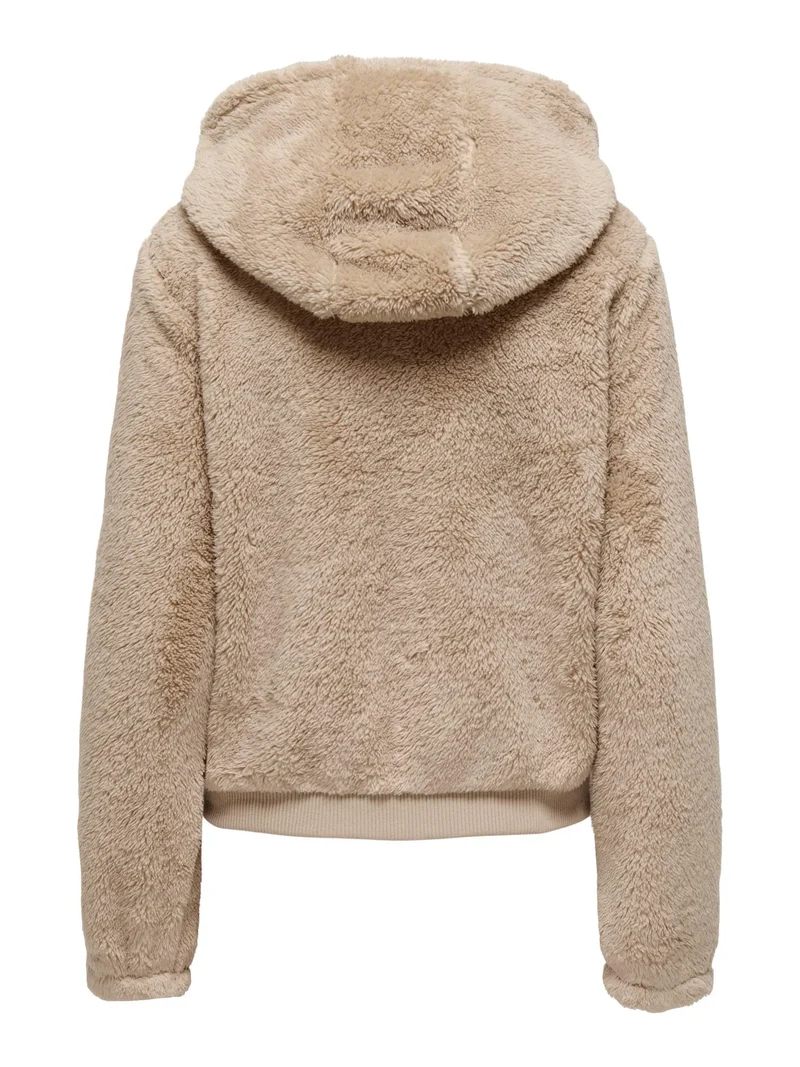 Teddy Jacke