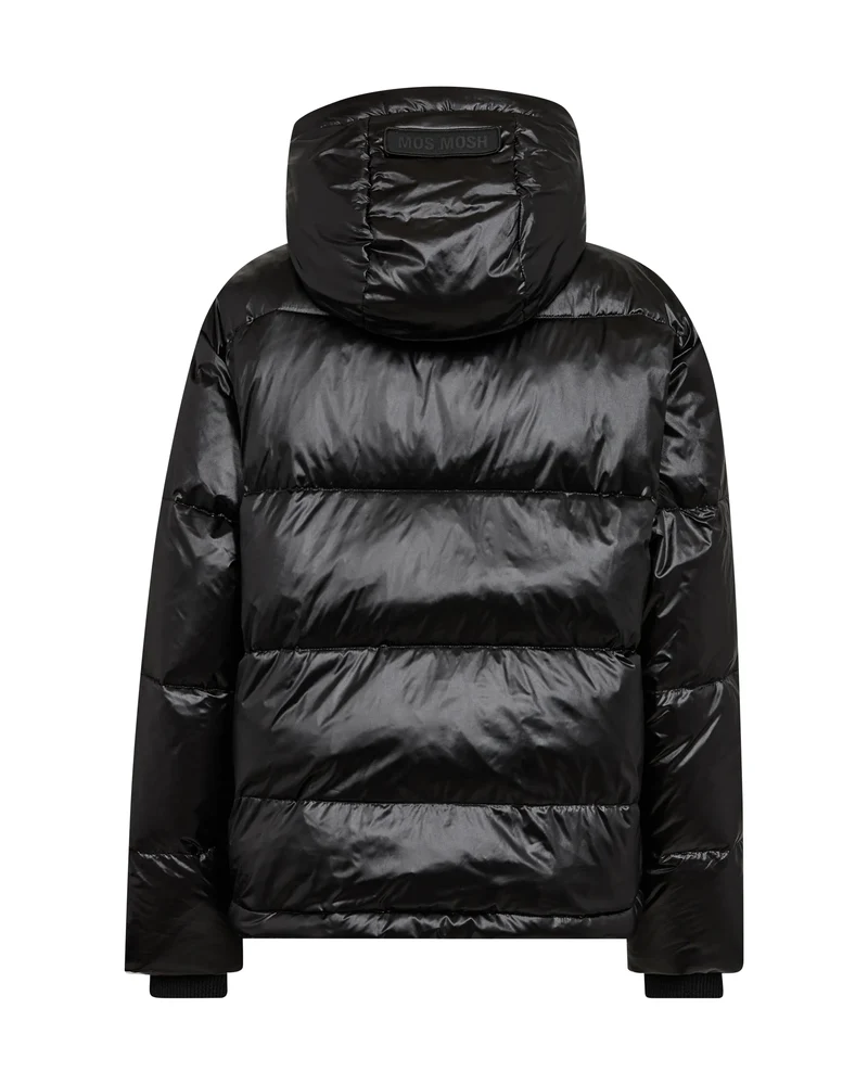 MMJilly Metallic Down Jacket