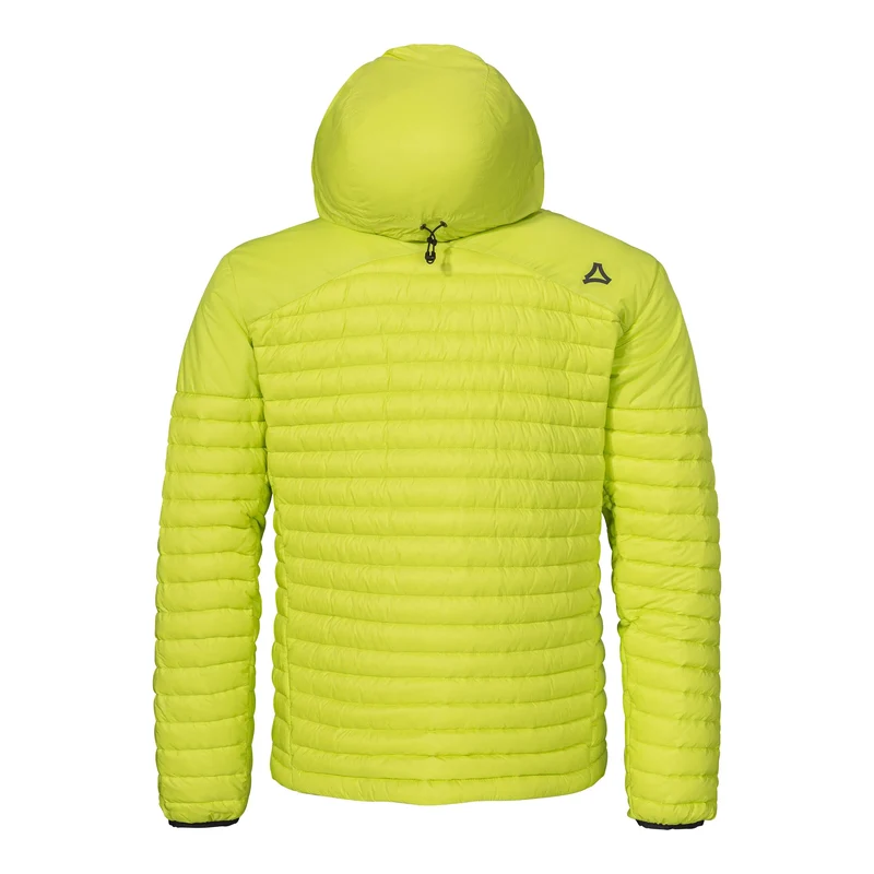 Funktionsjacke CASCATA