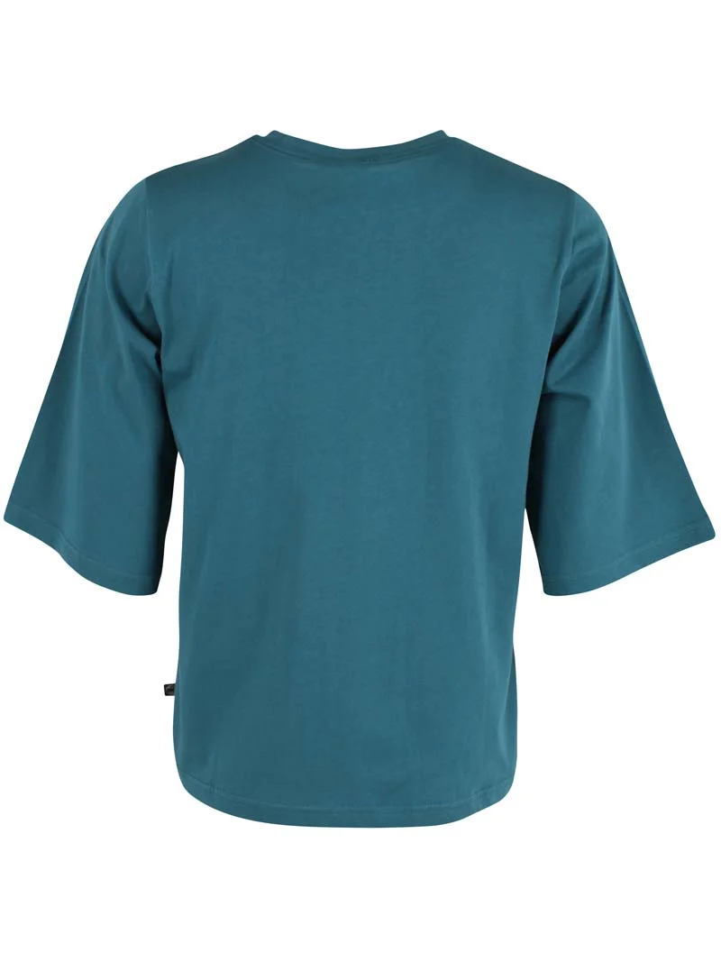 Danebasic Glad Tee Dk Slate