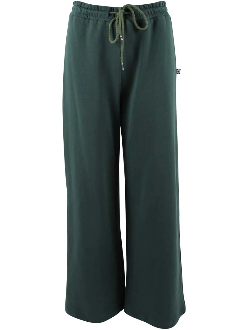 Danecitrus Moleton Pants Dk Forest