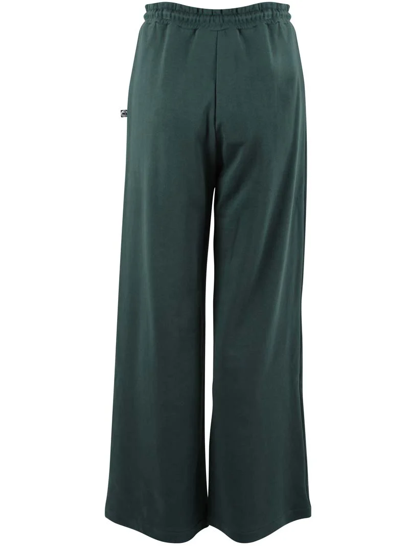 Danecitrus Moleton Pants Dk Forest