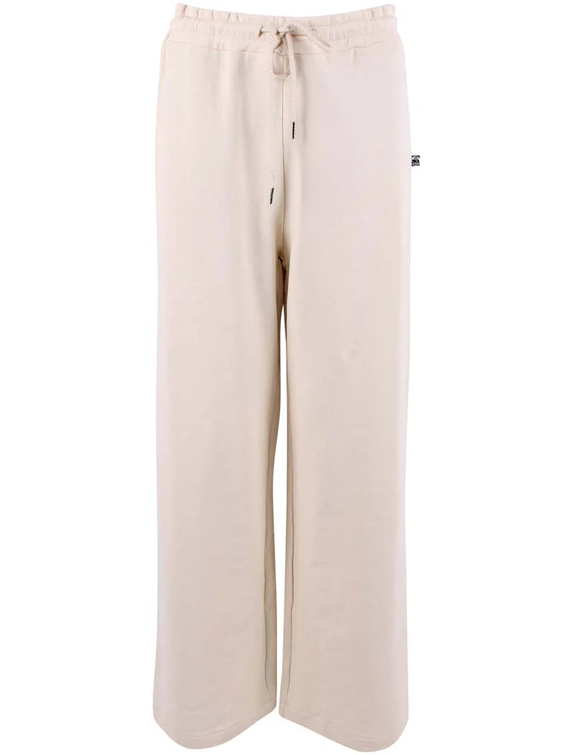 Danecitrus Moleton Pants Light Beige