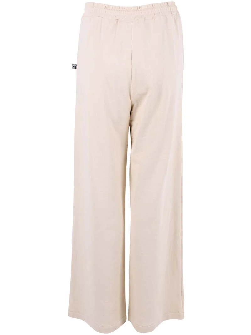 Danecitrus Moleton Pants Light Beige
