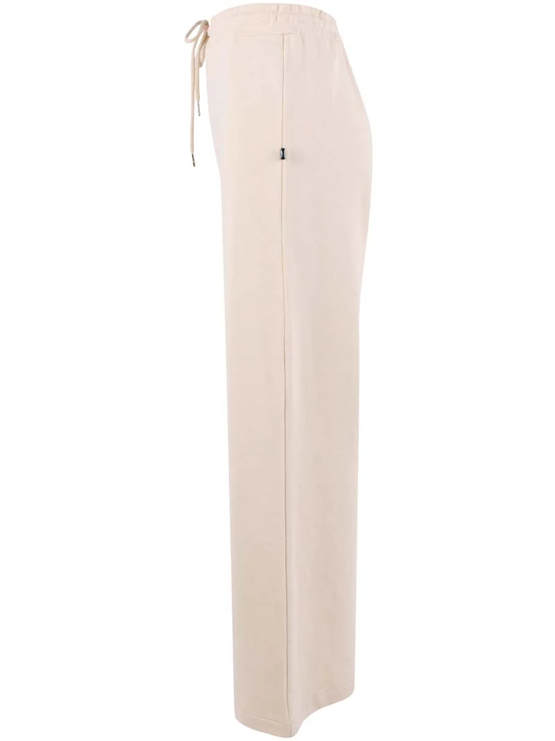 Danecitrus Moleton Pants Light Beige
