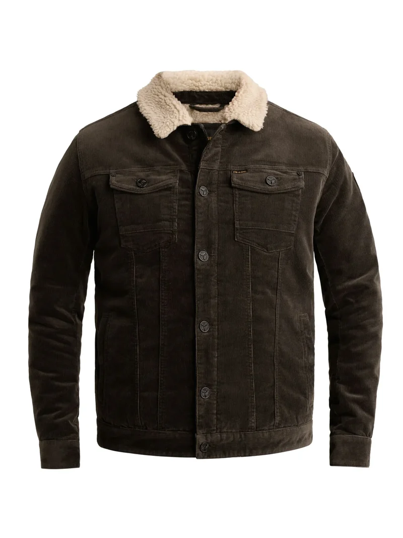 Jeansjacke TRUCKER JACKET