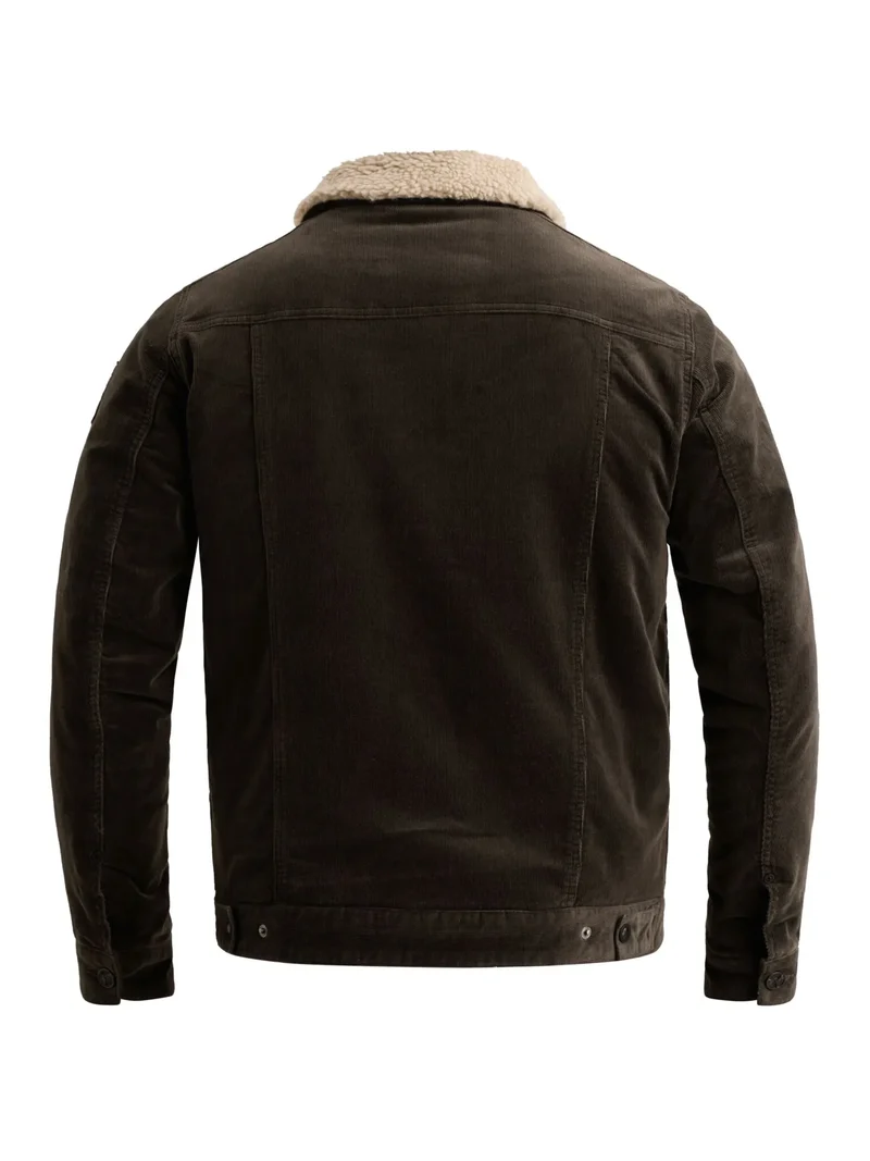 Jeansjacke TRUCKER JACKET