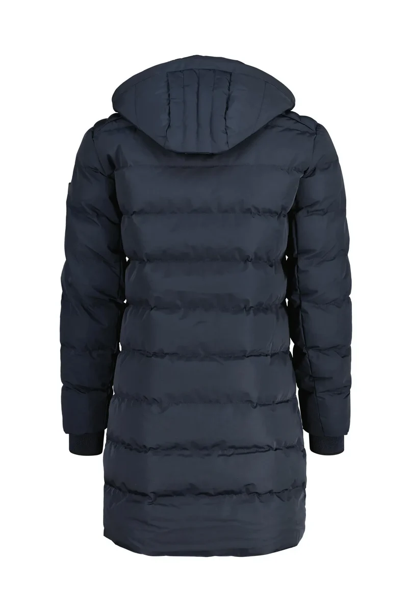 Steppjacke BLACKJACK