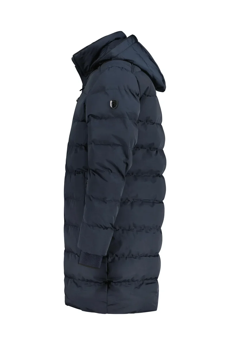 Steppjacke BLACKJACK