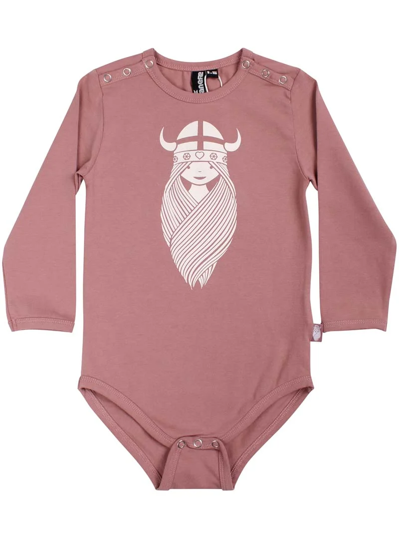 Danestorm Body Dk Rose Beige FREJA