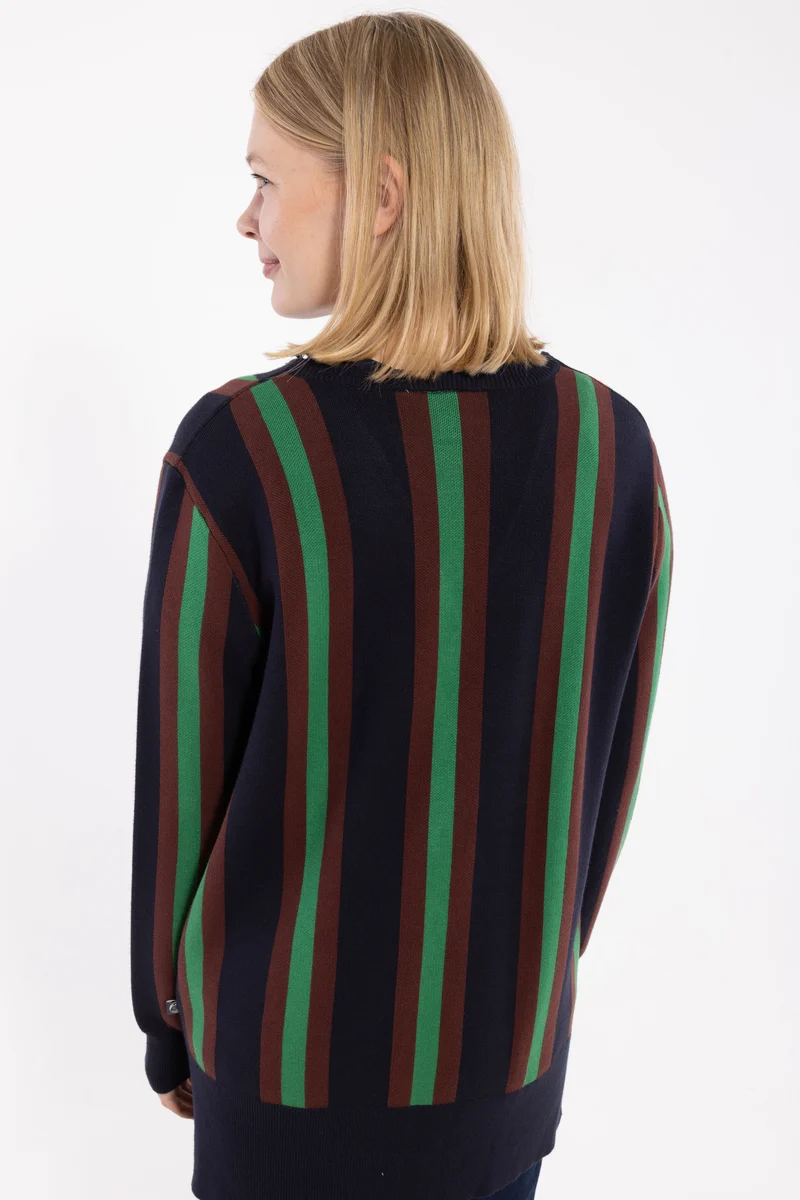 Danemembership Viscose Cardigan Derby