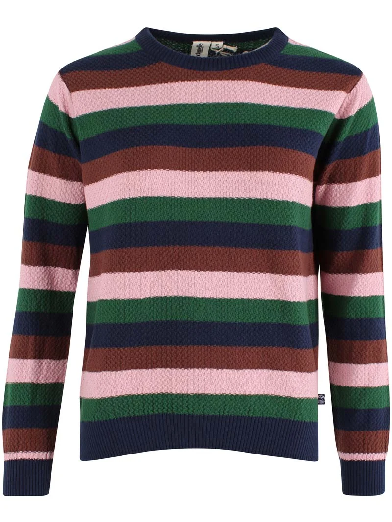 Danepearly Pearl Knit Sweater Buller