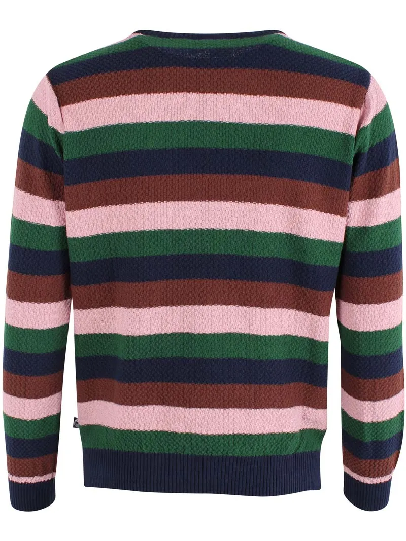 Danepearly Pearl Knit Sweater Buller