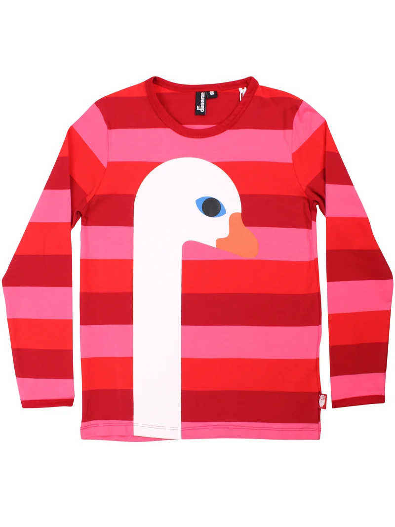 Danenorthpole Tee Sparky SVANEHALS