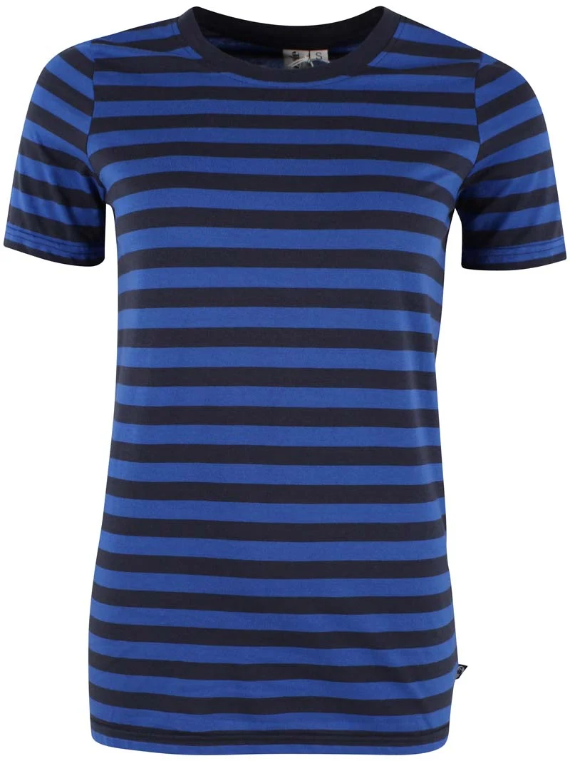 Danebasic My Tee Dk Navy/Blue
