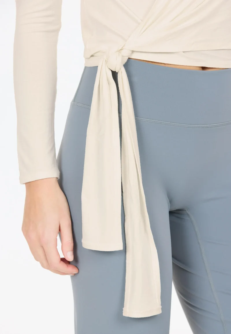 Bluse WALYN aus Viskose