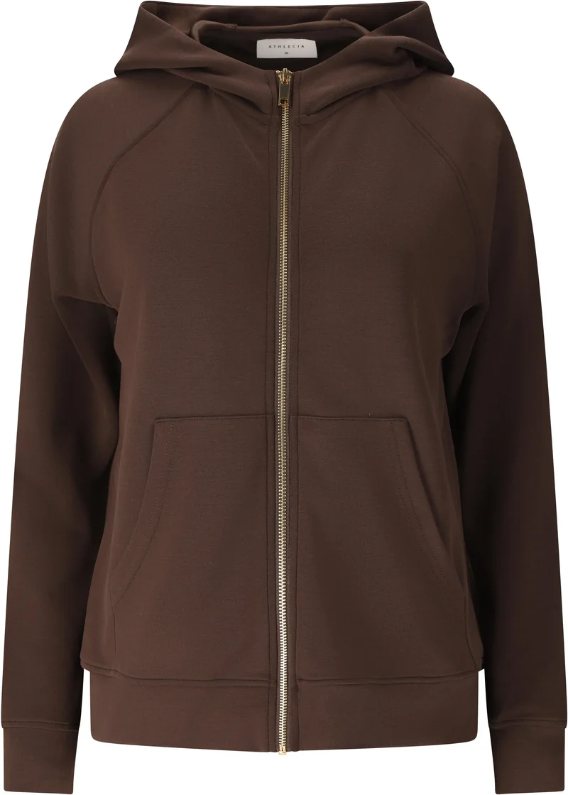 Sweatshirtjacke JACEY