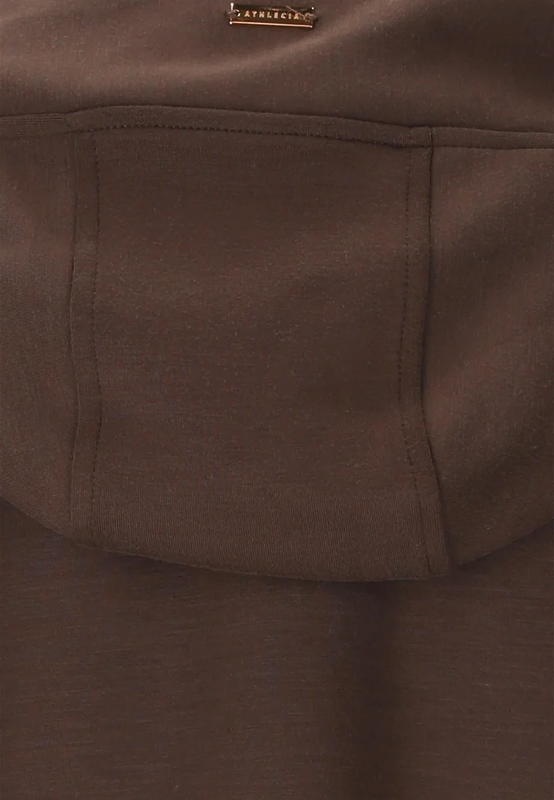 Sweatshirtjacke JACEY