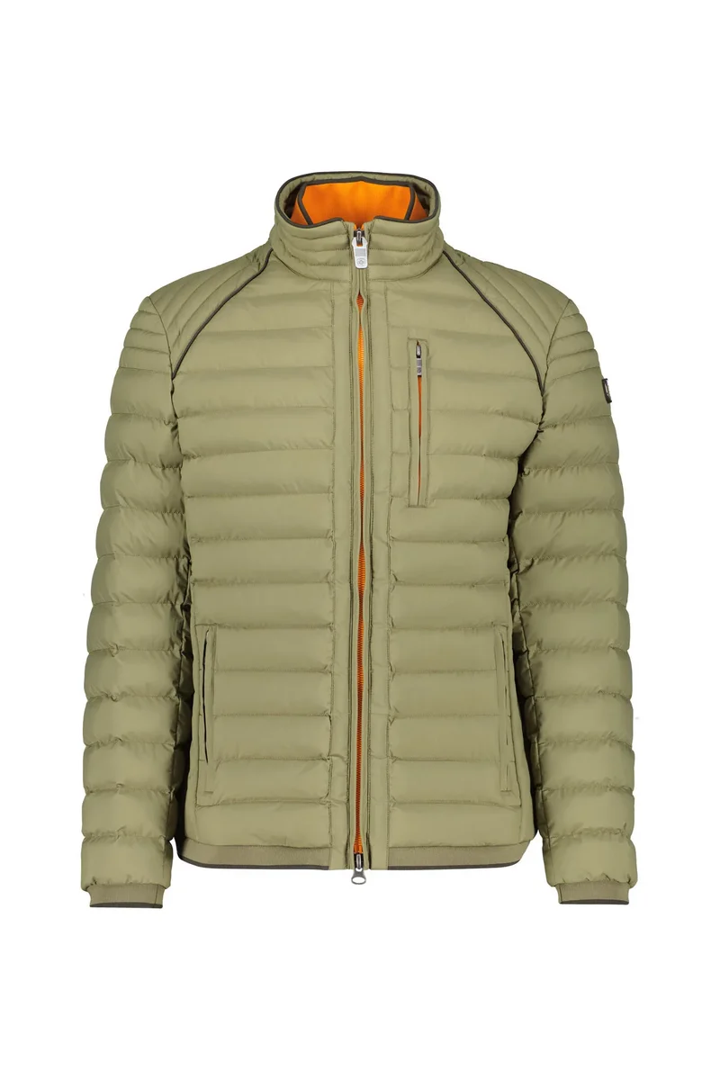 Funktionsjacke MOLM mit Stehkragen
