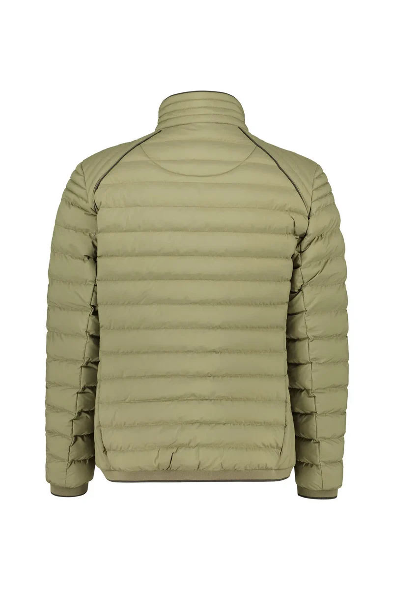 Funktionsjacke MOLM mit Stehkragen