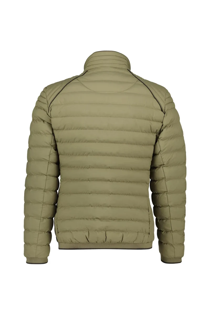 Funktionsjacke MOLM mit Stehkragen