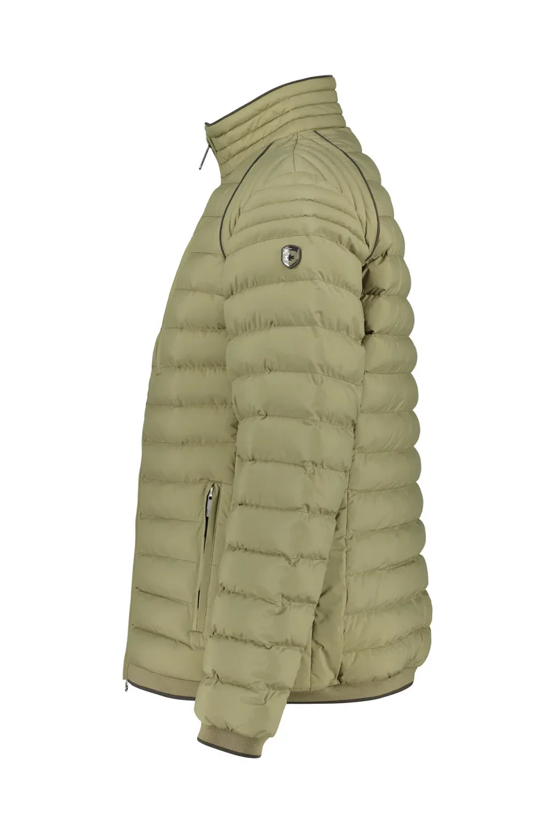 Funktionsjacke MOLM mit Stehkragen
