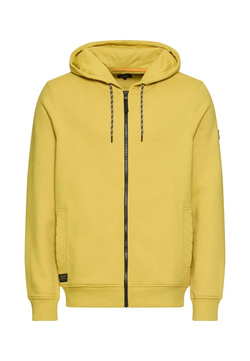 Sweatshirtjacke Regular Fit