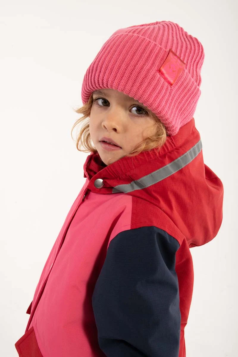 Danesvane Winter Parka Multi