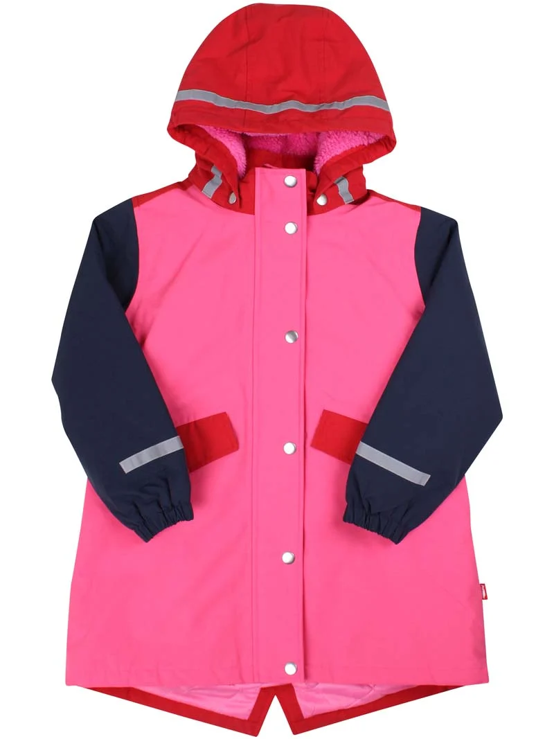 Danesvane Winter Parka Multi