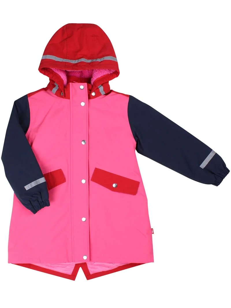 Danesvane Winter Parka Multi