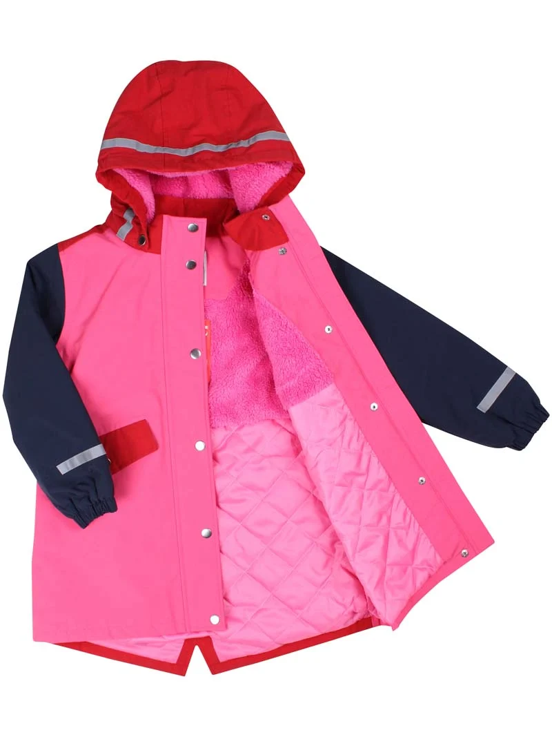 Danesvane Winter Parka Multi