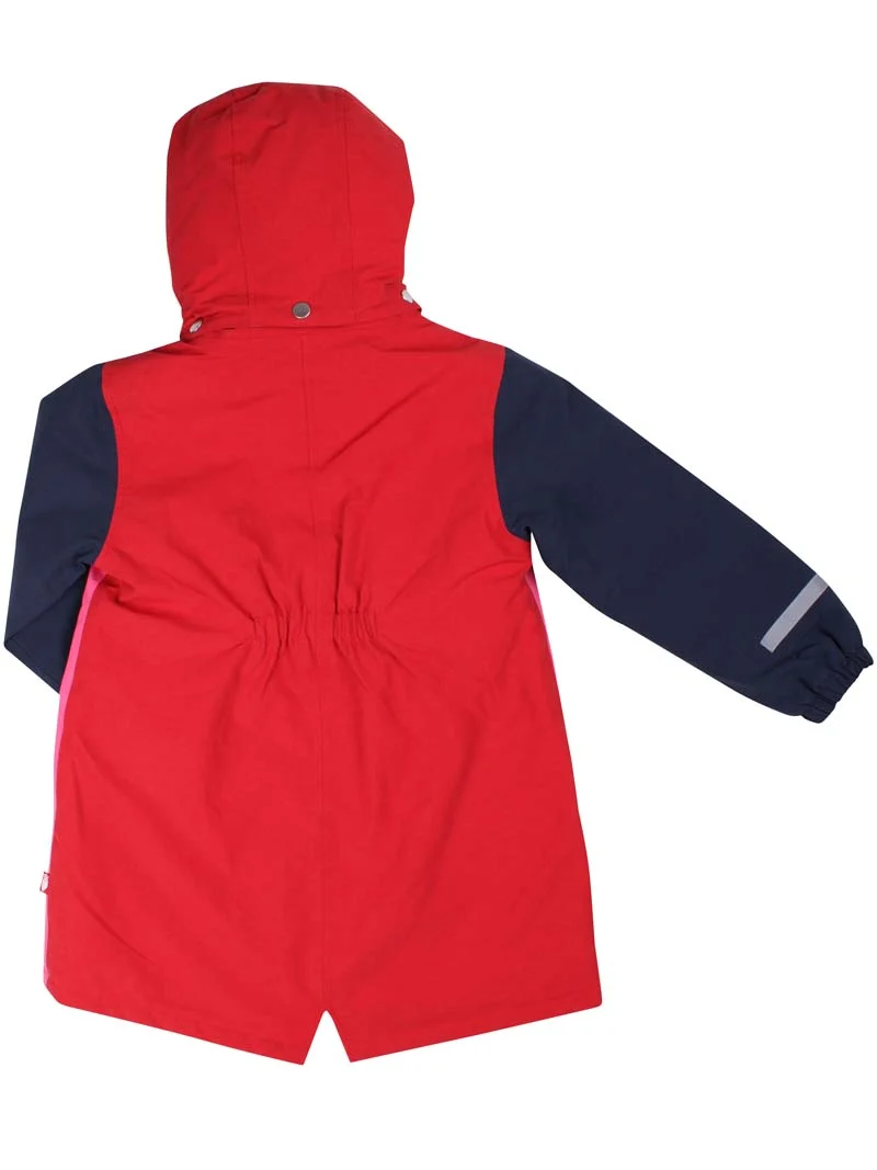 Danesvane Winter Parka Multi