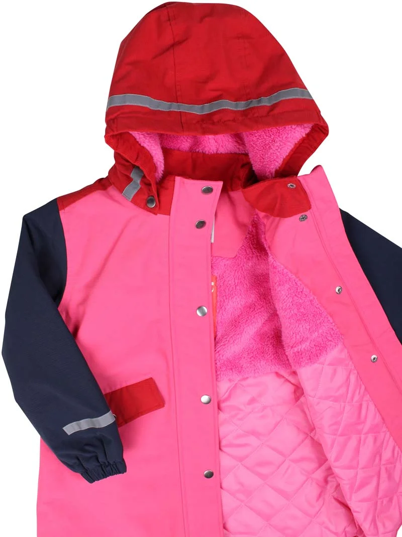 Danesvane Winter Parka Multi