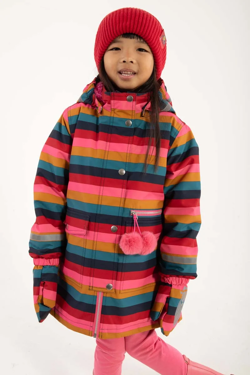 Danemma Winter Jacket Mindblower