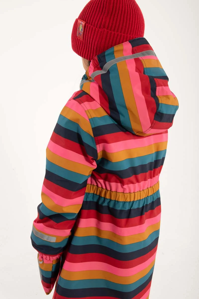 Danemma Winter Jacket Mindblower