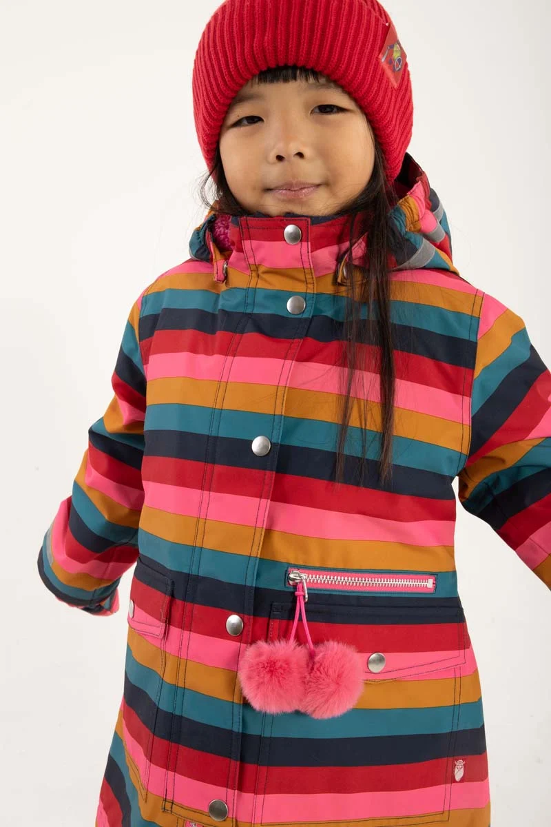 Danemma Winter Jacket Mindblower