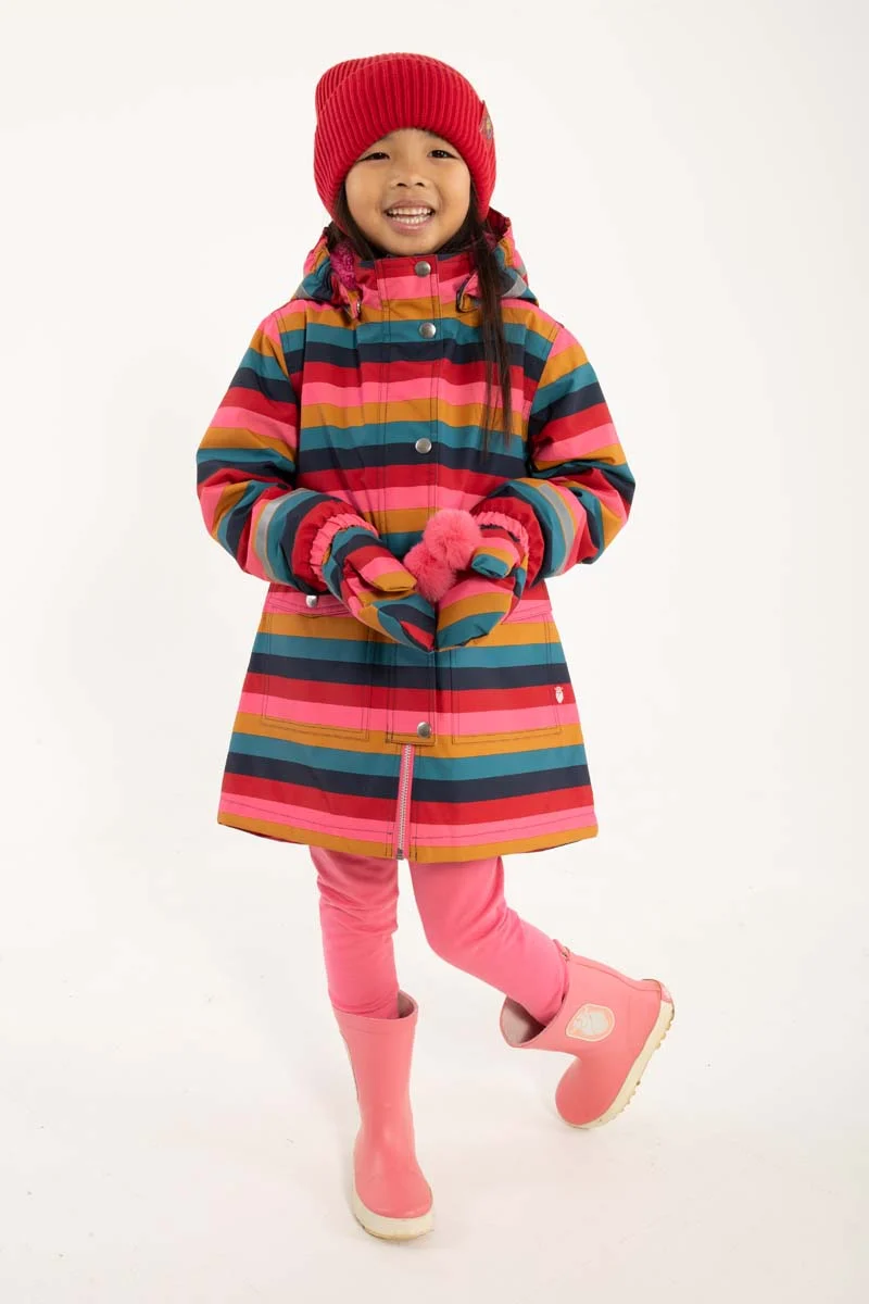 Danemma Winter Jacket Mindblower
