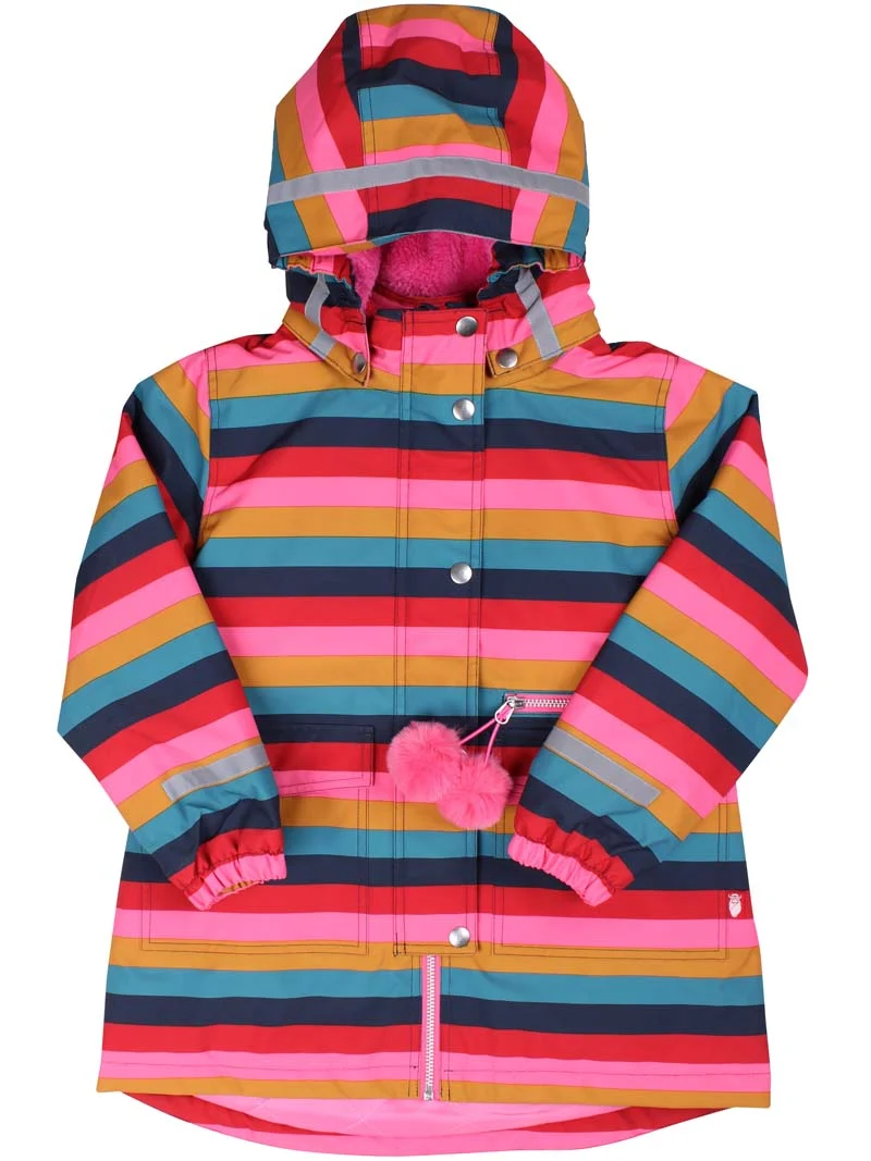 Danemma Winter Jacket Mindblower