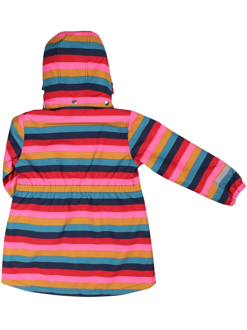 Danemma Winter Jacket Mindblower