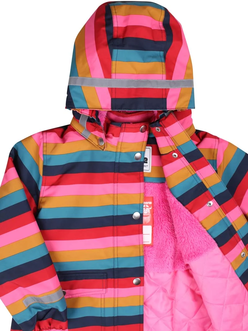 Danemma Winter Jacket Mindblower