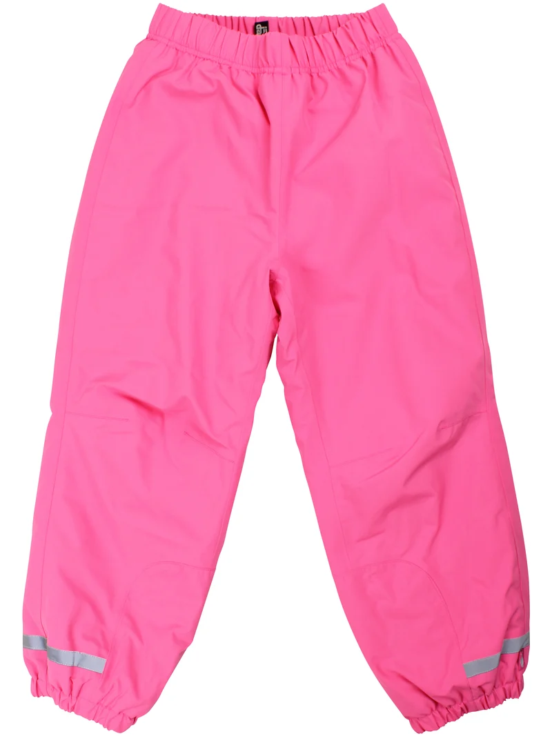 Danewinter Pants Spicy Pink