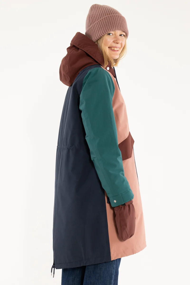 Danesvaneke Winter Parka Multi 25