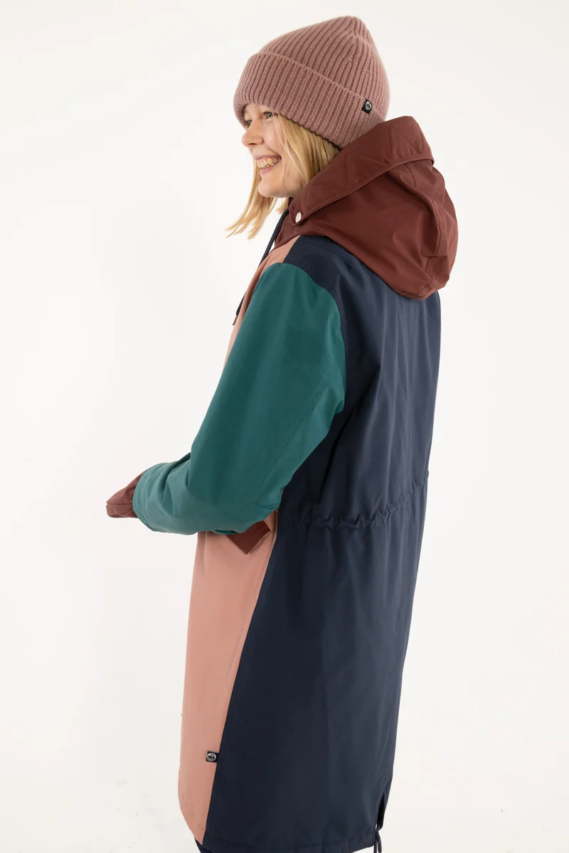 Danesvaneke Winter Parka Multi 25