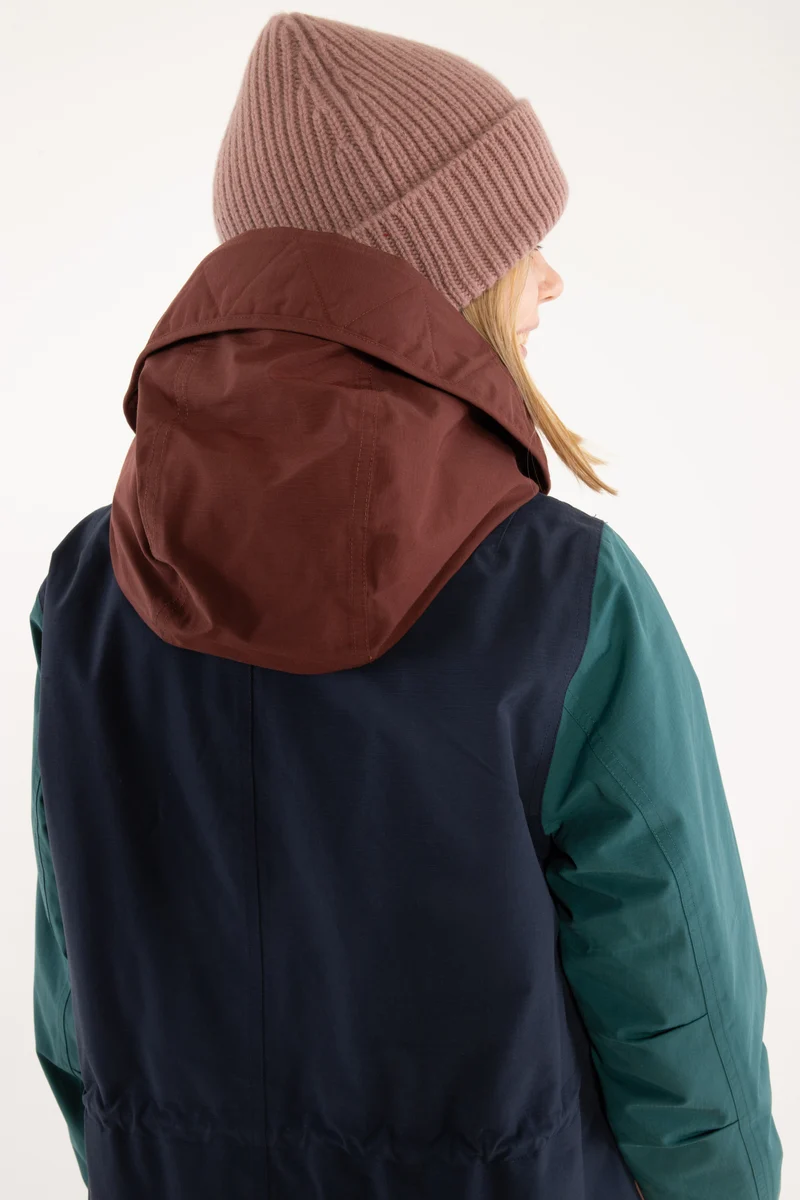 Danesvaneke Winter Parka Multi 25