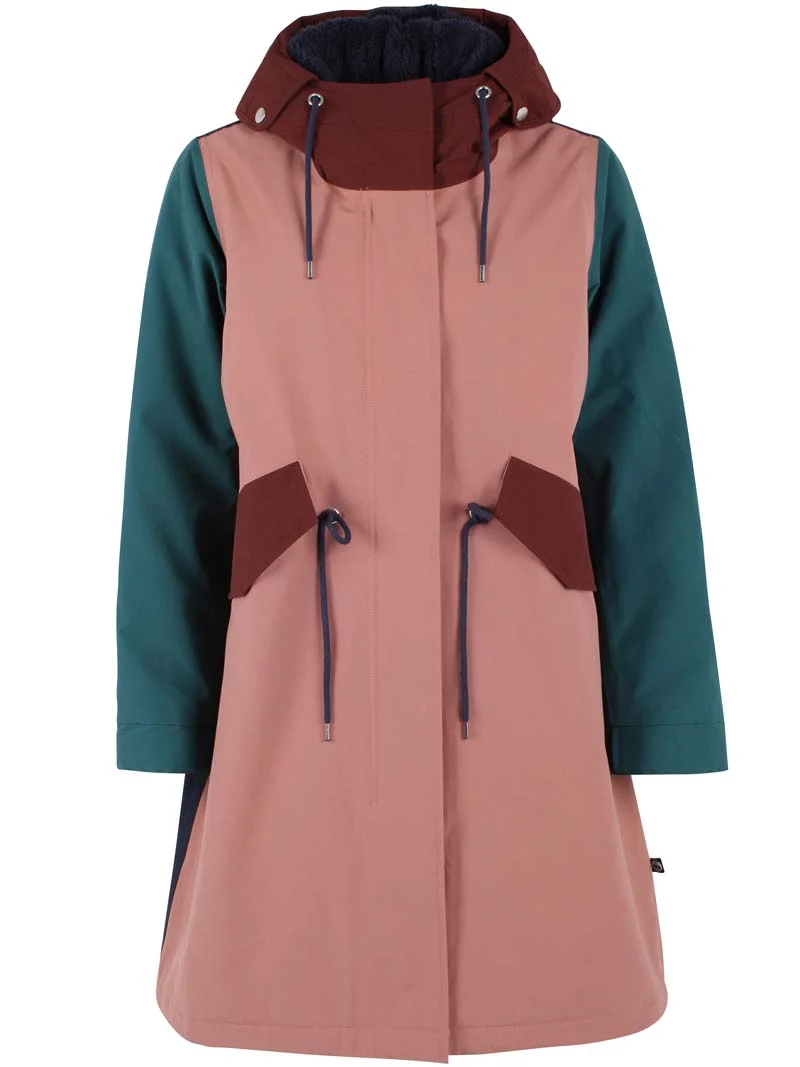 Danesvaneke Winter Parka Multi 25