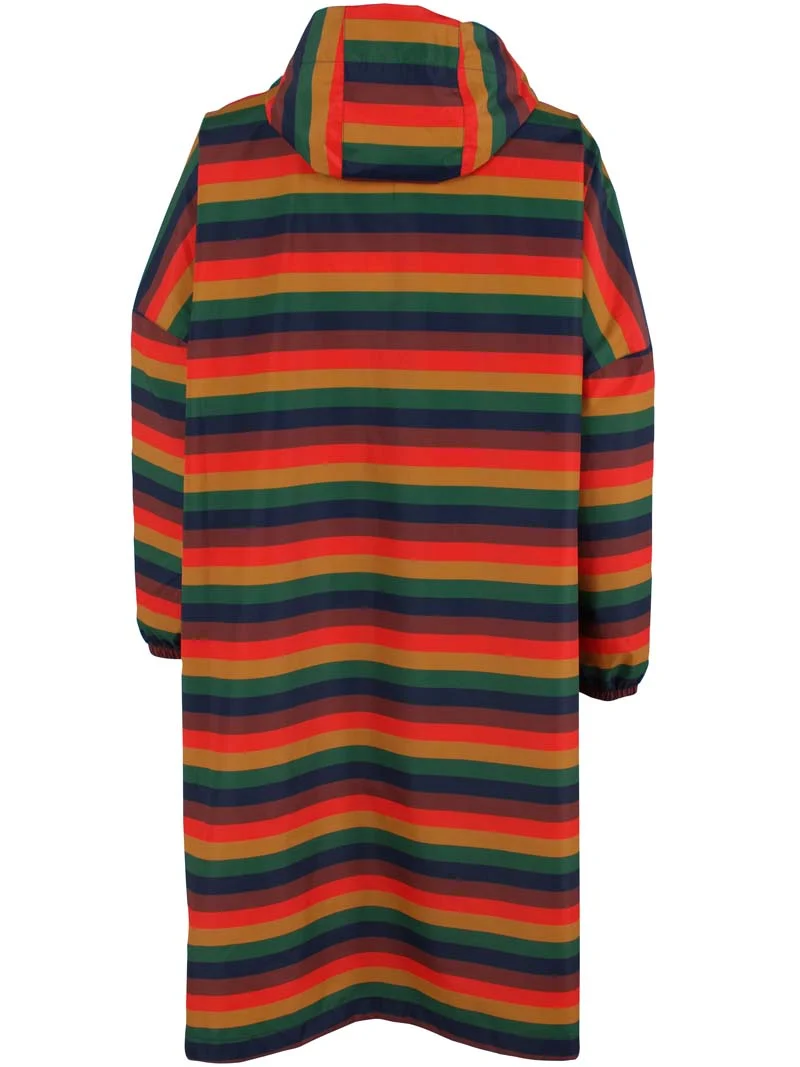Danedream Drops Rain Poncho Stormrider