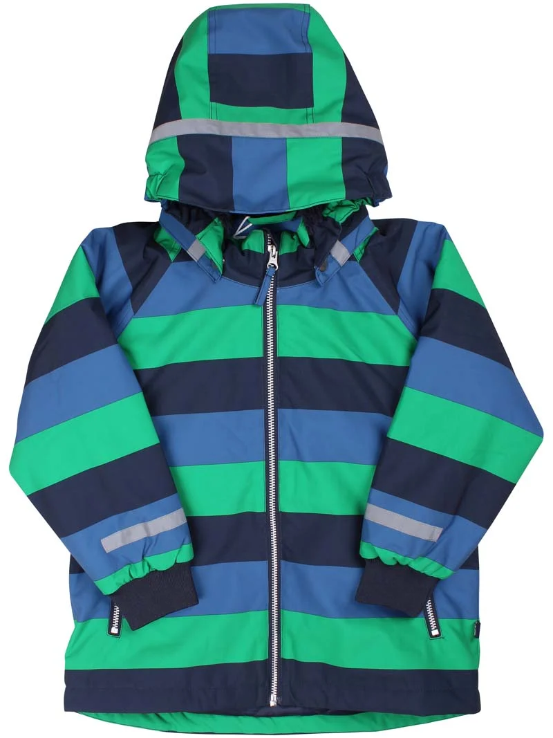 Danedunderklump Winter Jacket Basslake ERIK (REFLECTIVE)
