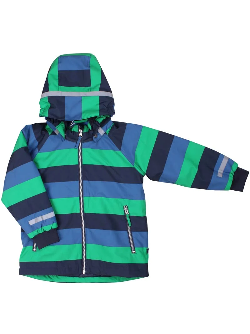 Danedunderklump Winter Jacket Basslake ERIK (REFLECTIVE)