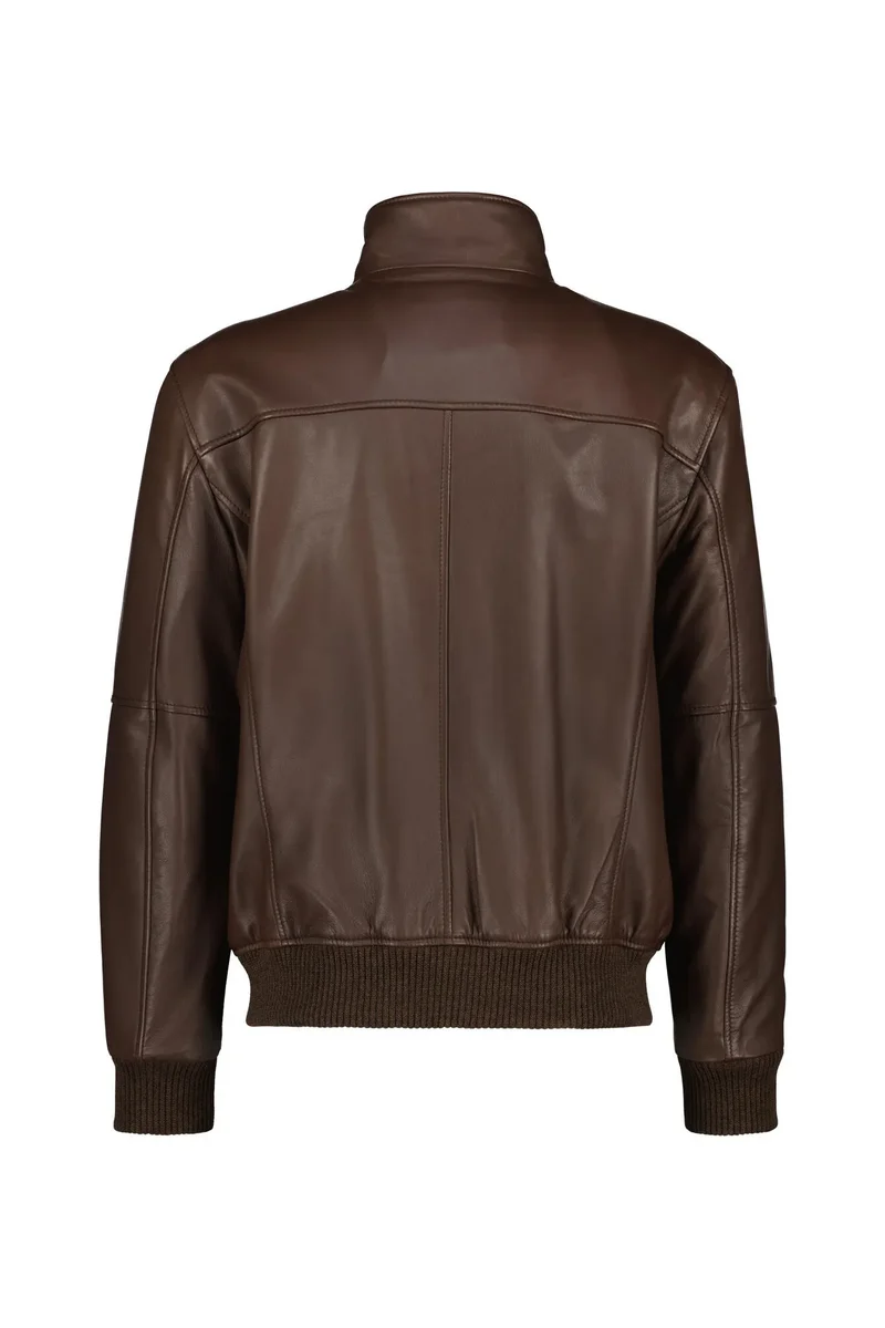 Lederjacke PEPE