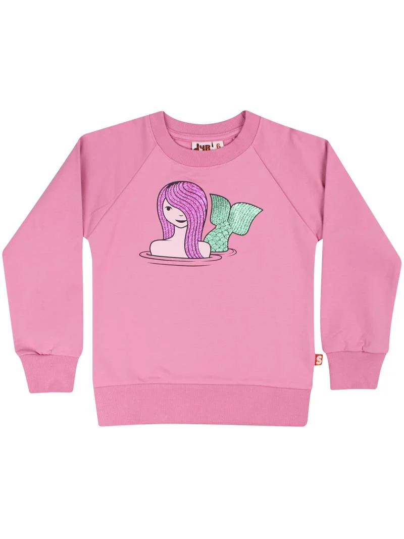 Dyrbellow Sweat Rose SWIMAID